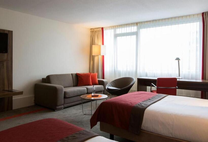 スイート, Holiday Inn Eindhoven