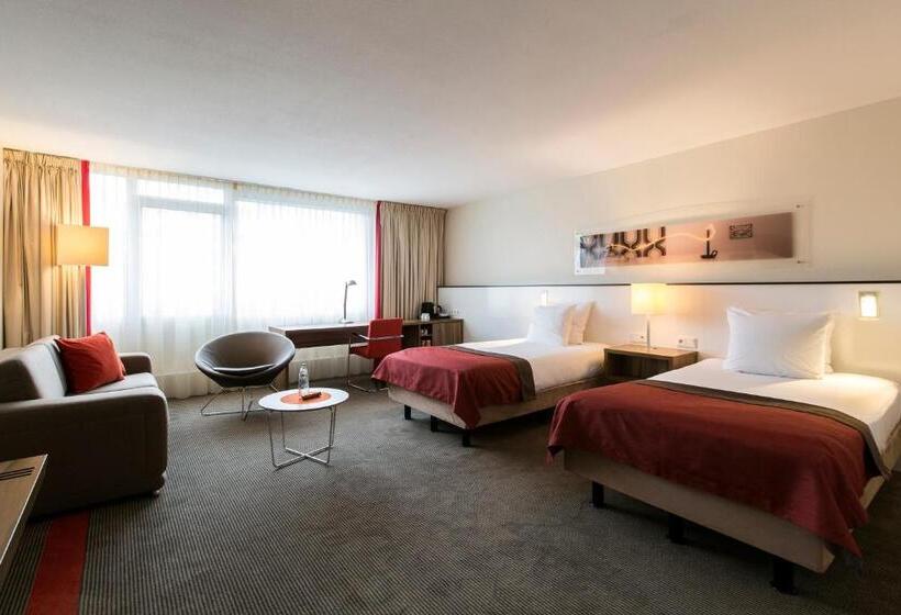 سوییت, Holiday Inn Eindhoven Centre, An Ihg