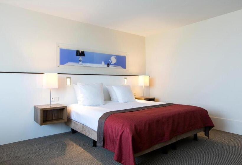 سوئیت با تخت بزرگ, Holiday Inn Eindhoven Centre, An Ihg