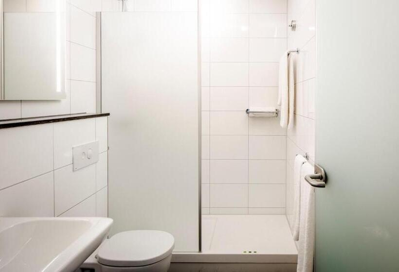 اتاق استاندارد, Holiday Inn Eindhoven Centre, An Ihg