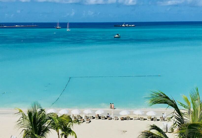 اتاق لوکس با چشم‌انداز, Holland House Beach