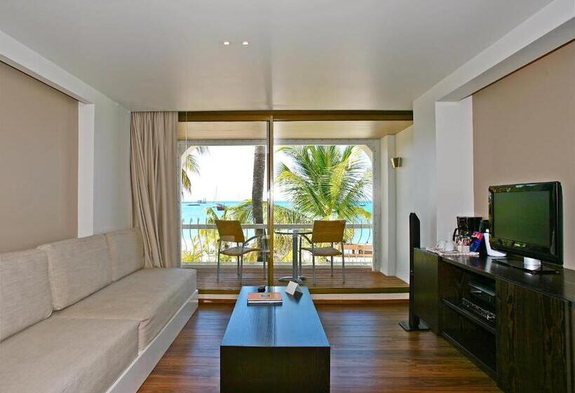 Junior Suite, Holland House Beach