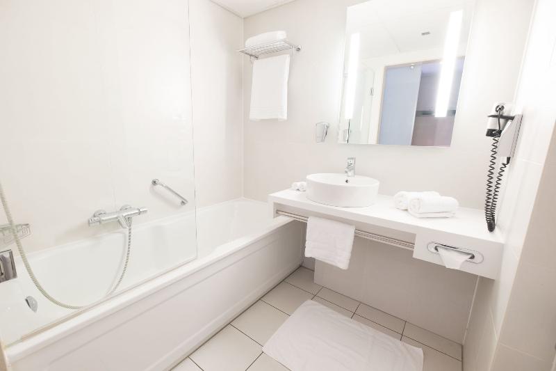اتاق لوکس, Leonardo Hotel Breda City Center