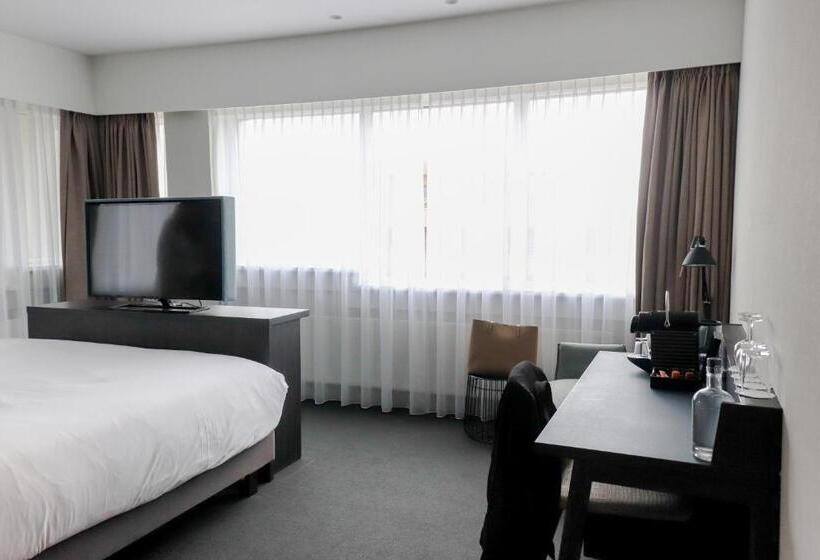 Chambre Prestige, Mercure  Tilburg Centrum