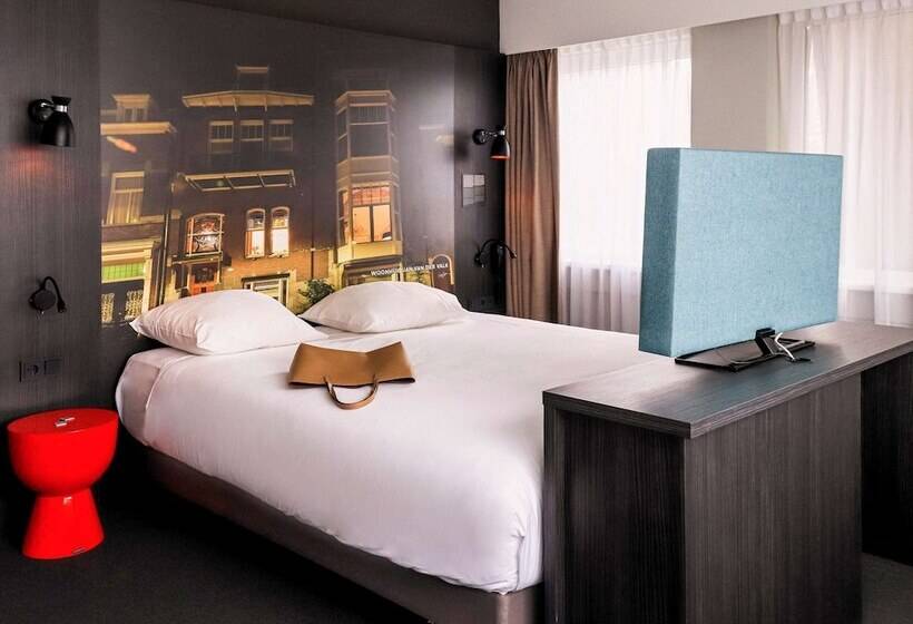 Quarto Prestige, Mercure  Tilburg Centrum