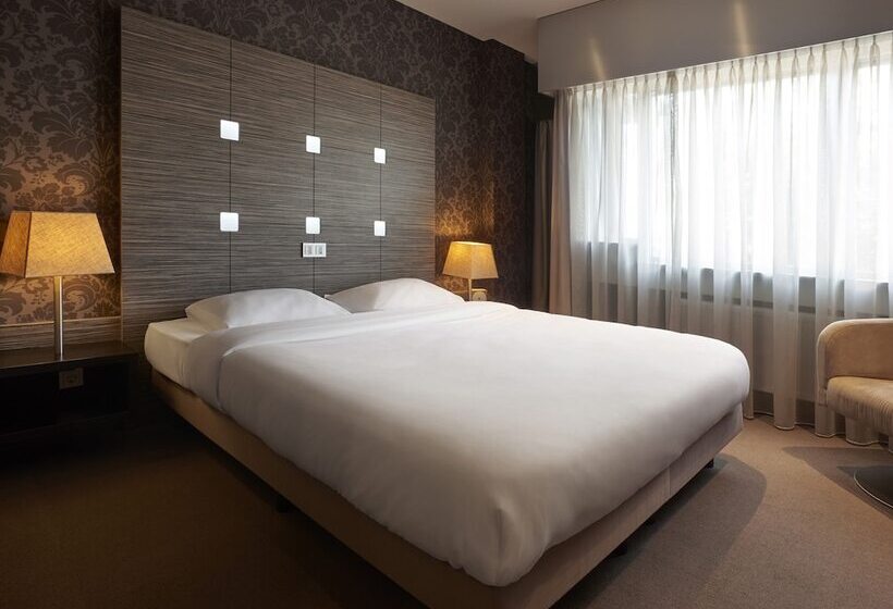 プレステージルーム, Mercure Hotel Tilburg Centrum