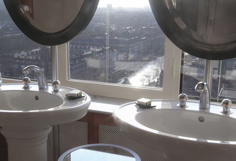 اتاق اجرایی, Okura Amsterdam – The Leading Hotels Of The World