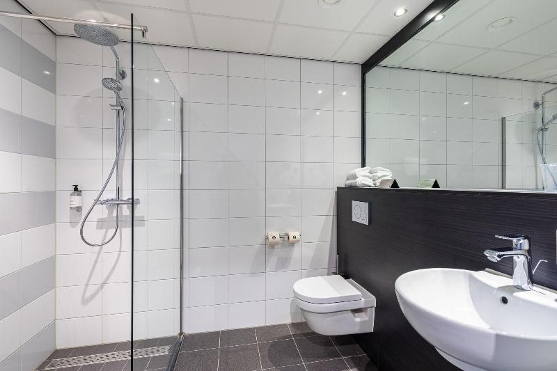 اتاق استاندارد, Postillion Hotel Dordrecht