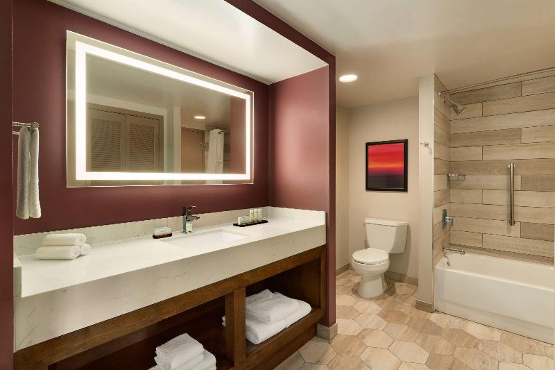 سوییت, Postillion Hotel Dordrecht