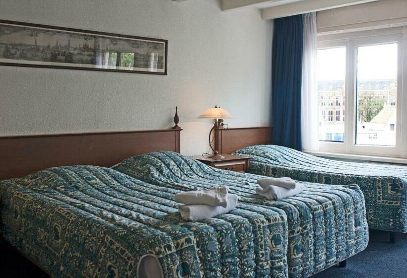 Standard 5-Personen Zimmer, Prins Hendrik