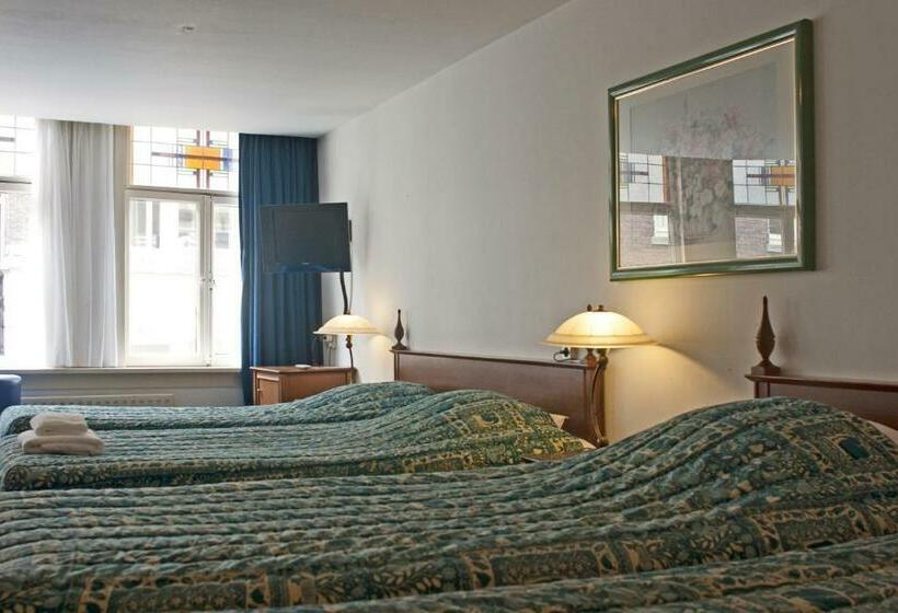 Standard 5-Personen Zimmer, Prins Hendrik