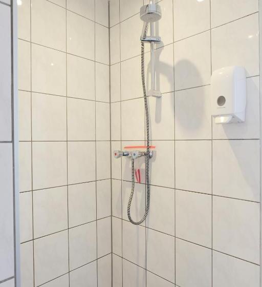 اتاق استاندارد, Prinsenhof Amsterdam