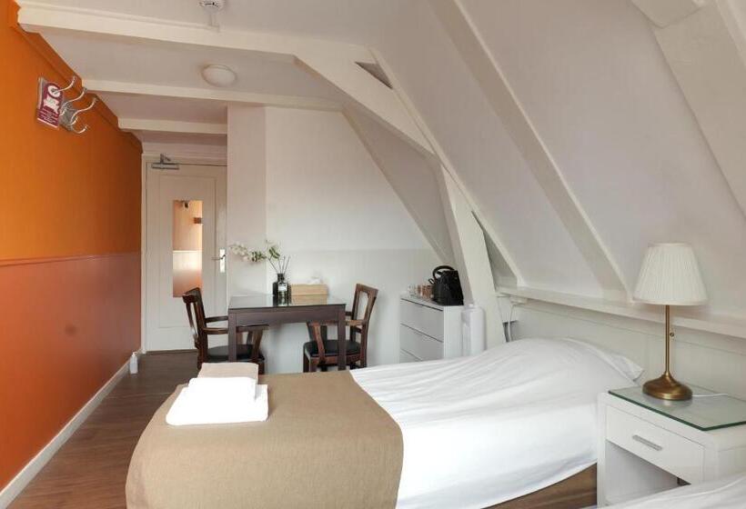 Standard Room, Prinsenhof Amsterdam