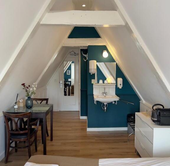 اتاق استاندارد, Prinsenhof Amsterdam