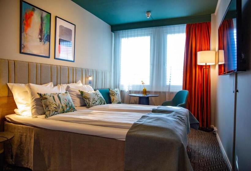 اتاق استاندارد, Quality Hotel Prinsen