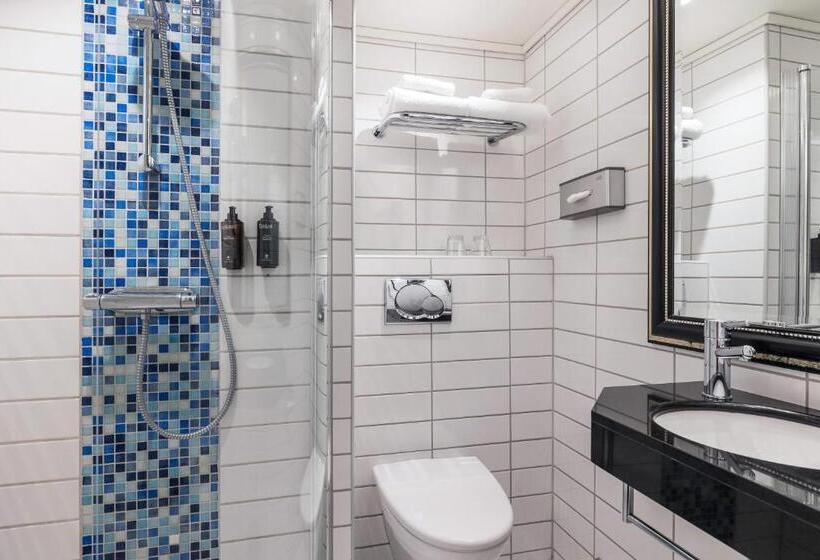 اتاق استاندارد, Quality Hotel Prinsen