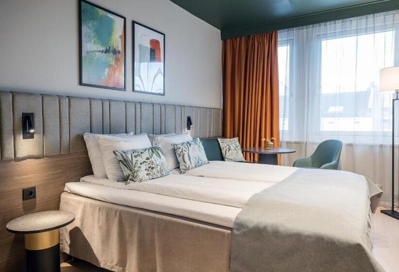اتاق استاندارد, Quality Hotel Prinsen