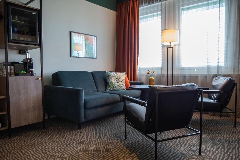 اتاق کلاس بیزنس, Quality Hotel Prinsen