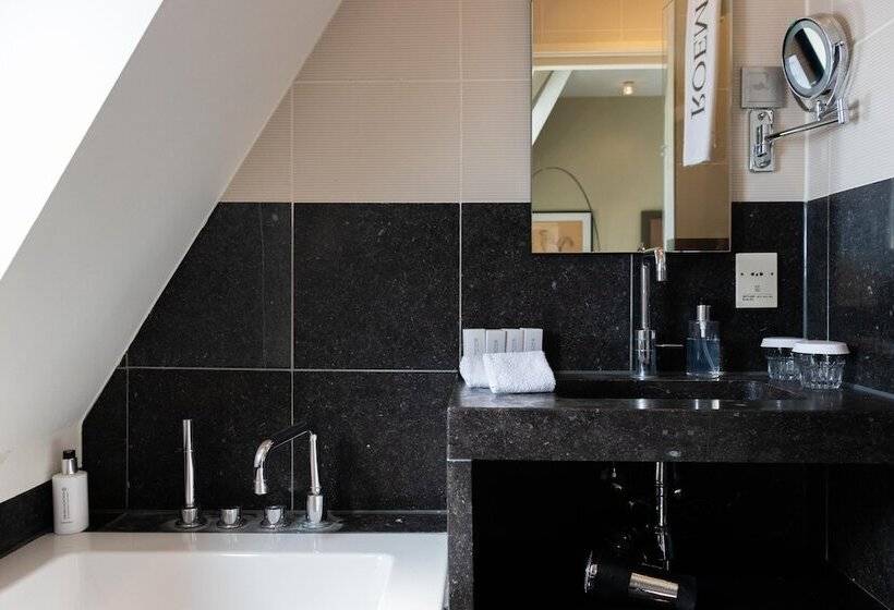 سوییت جونیور, Roemer Amsterdam