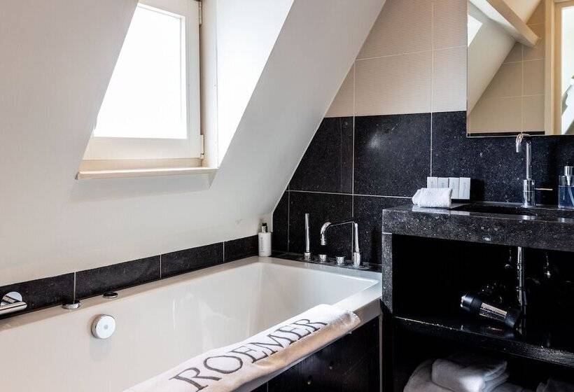 سوییت جونیور, Roemer Amsterdam