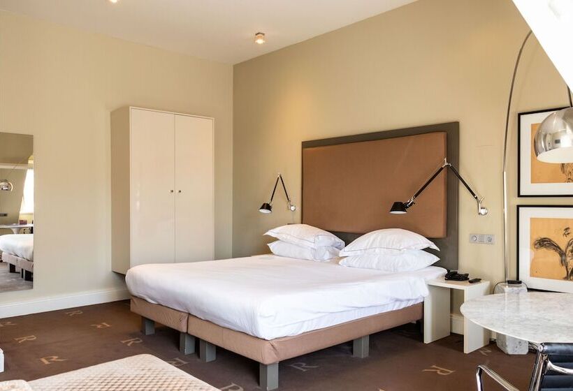 سوییت جونیور, Roemer Amsterdam