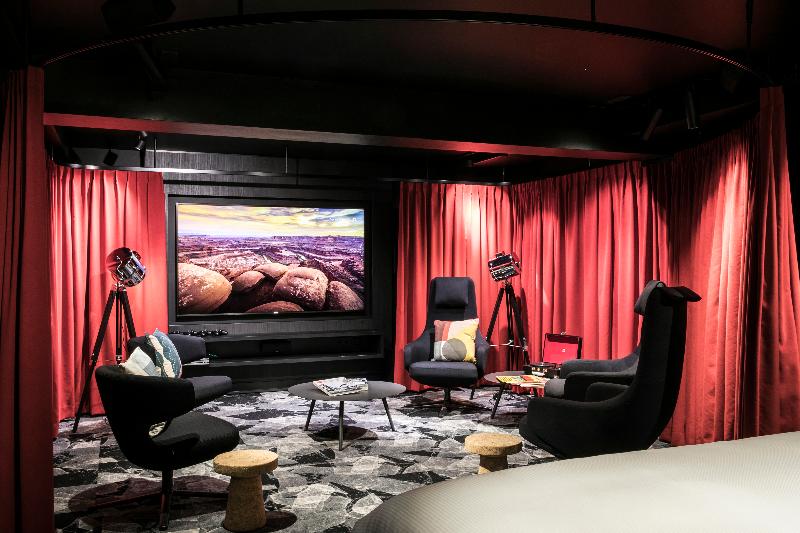스위트, Savoy Hotel Rotterdam
