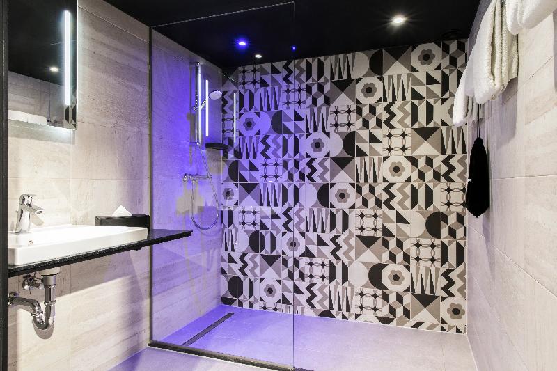 스위트, Savoy Hotel Rotterdam