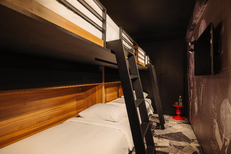 스위트, Savoy Hotel Rotterdam