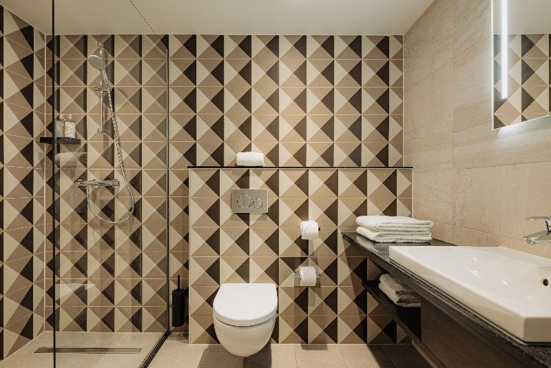 스위트, Savoy Hotel Rotterdam