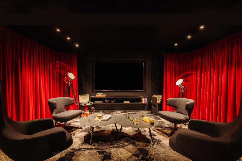 스위트, Savoy Hotel Rotterdam