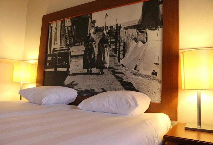 Superior room with lake view, Spaander Bw Signature Collection