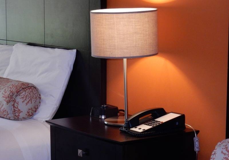 اتاق استاندارد, Talk Of The Town Beach Hotel & Beach Club By Gh Hoteles