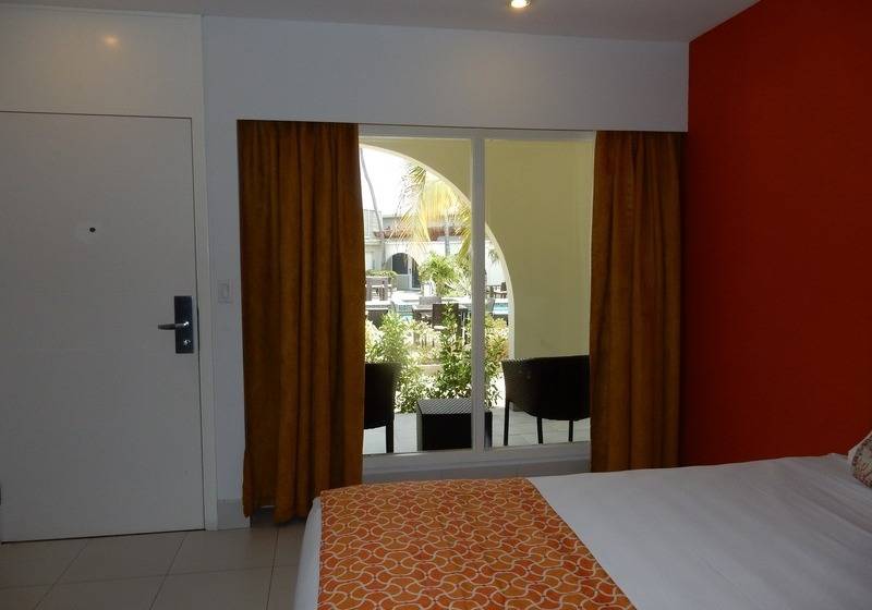اتاق استاندارد, Talk Of The Town Beach Hotel & Beach Club By Gh Hoteles