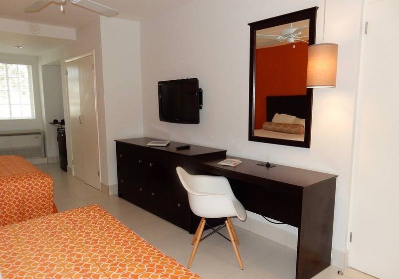 اتاق استاندارد, Talk Of The Town Beach Hotel & Beach Club By Gh Hoteles