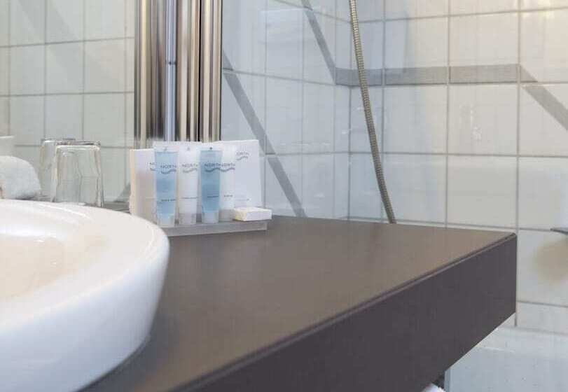 سوییت, Thon Hotel Bergen Airport