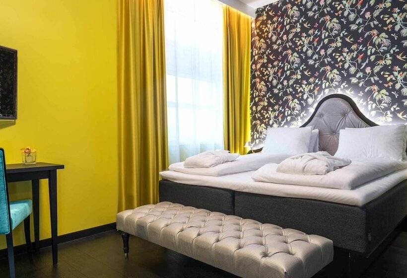 سوییت, Thon Hotel Bergen Airport