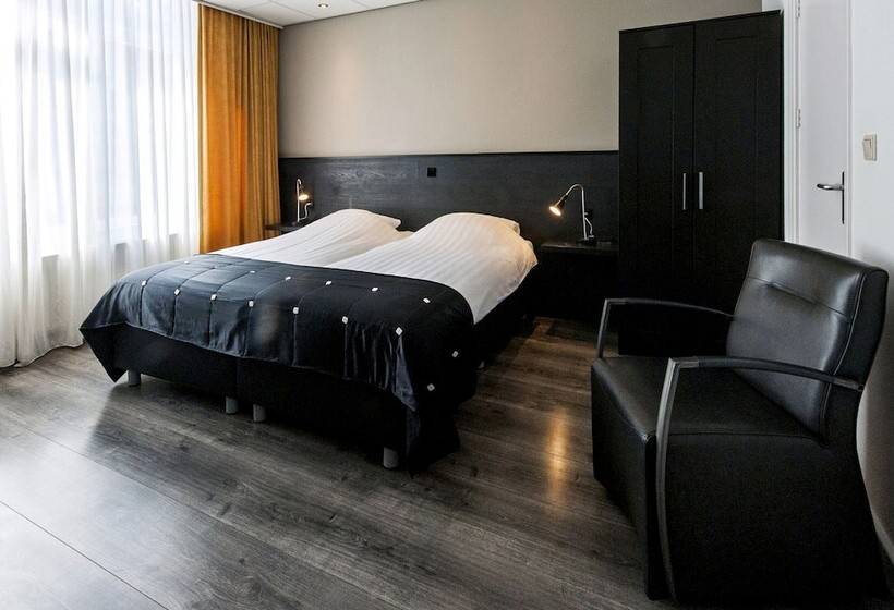 Standard Room, City Hotel Bergen Op Zoom
