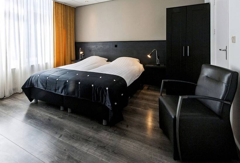 Habitación Estándar, Tulip Inn Bergen Op Zoom