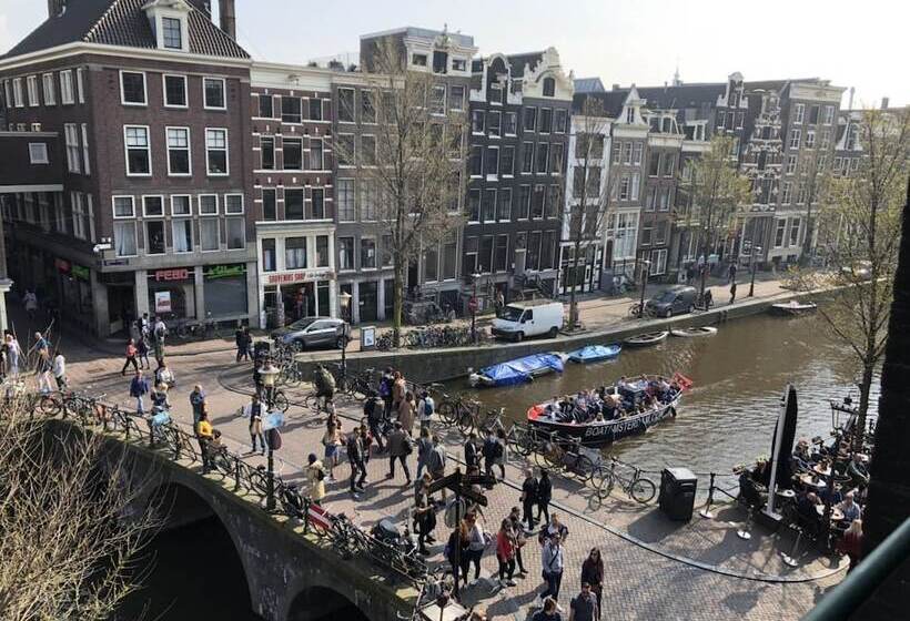 اتاق عادی, Facade Hotel Amsterdam