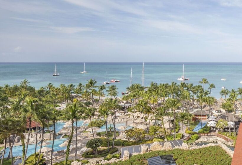 سوییت خانوادگی, Hyatt Regency Aruba Resort & Casino