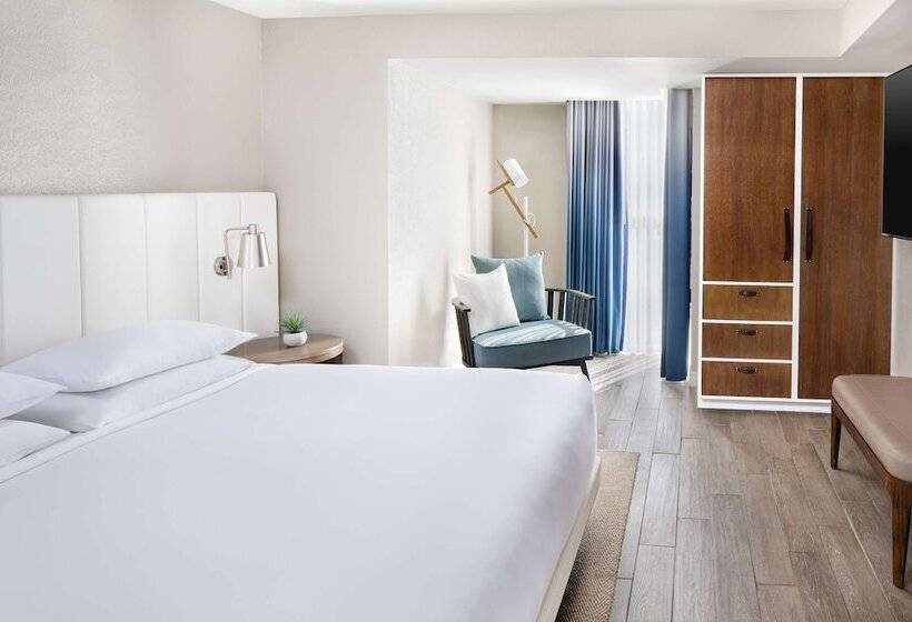 سوییت خانوادگی, Hyatt Regency Aruba Resort & Casino