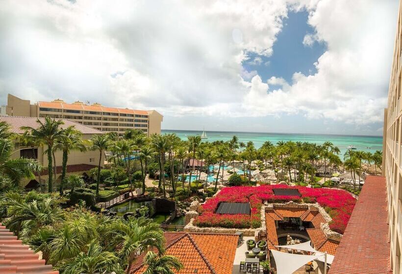 Suite Familiare, Hyatt Regency Aruba Resort, Spa And Casino