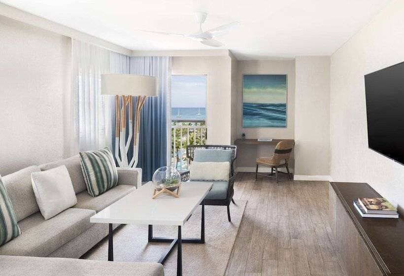 سوییت خانوادگی, Hyatt Regency Aruba Resort & Casino