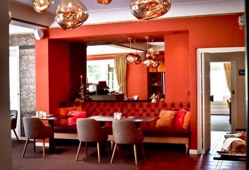 اتاق سوپریور, Landgoed Hotel & Restaurant Carelshaven