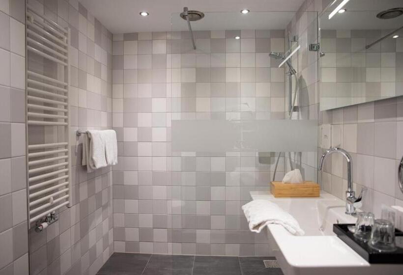 اتاق سوپریور, Landgoed Hotel & Restaurant Carelshaven