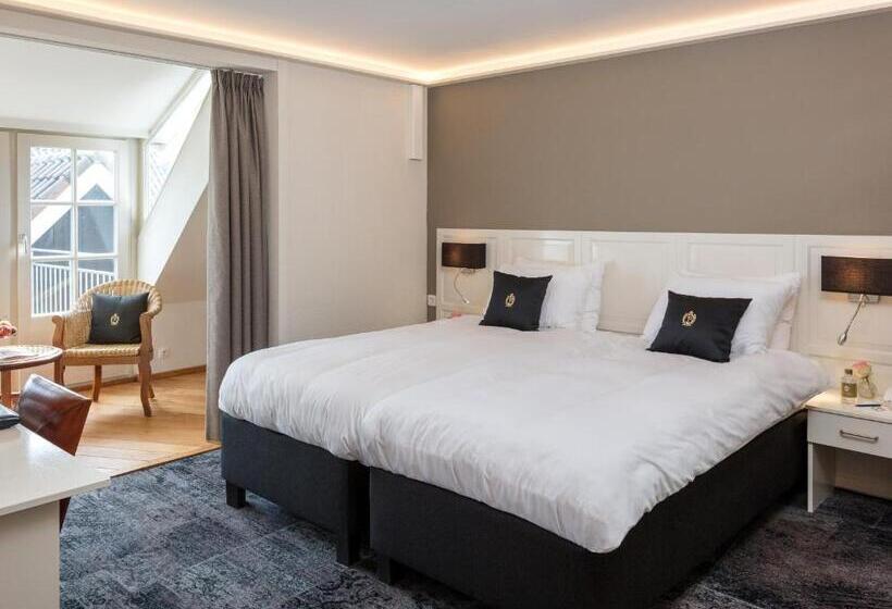 اتاق راحتی, Landhuishotel De Bloemenbeek
