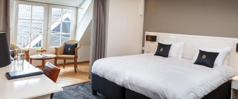 اتاق راحتی, Landhuishotel De Bloemenbeek