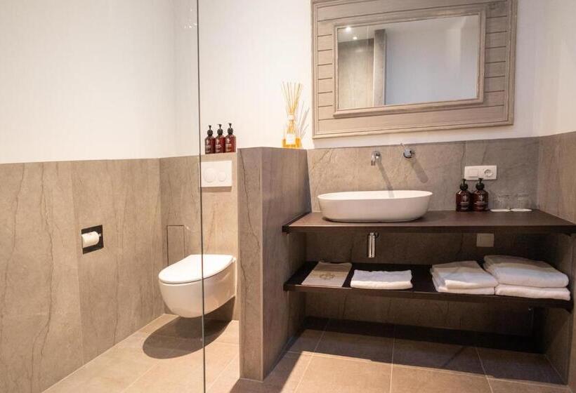 اتاق راحتی, Landhuishotel De Bloemenbeek