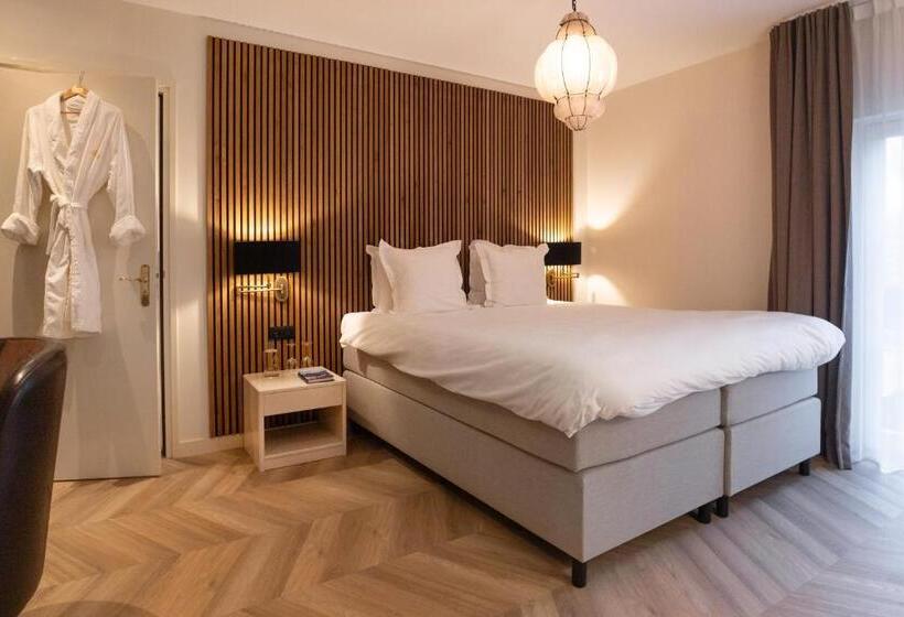 اتاق راحتی, Landhuishotel De Bloemenbeek