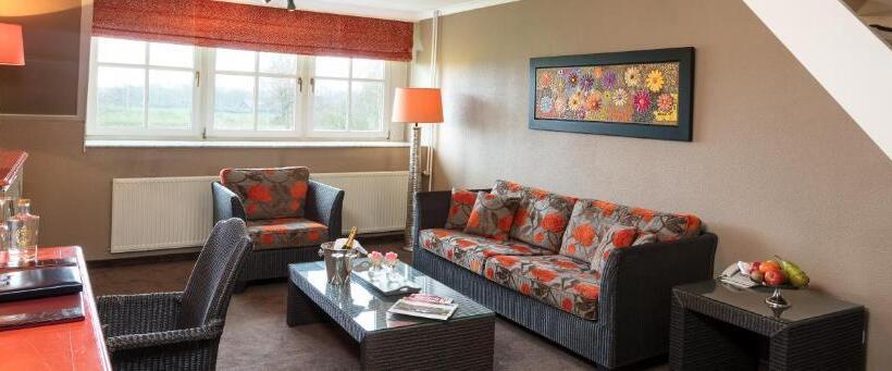 سوییت, Landhuishotel De Bloemenbeek